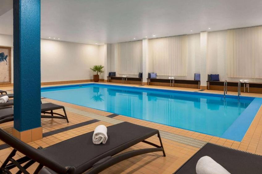 Sunday Hotel Kelsterbach Junior Suite - foto 22