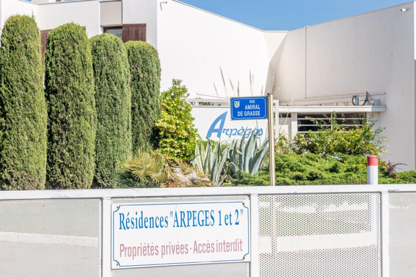 Les Arpèges - foto 22