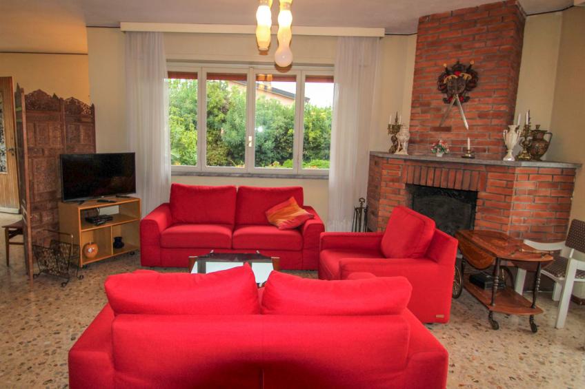 Villa Bramati (PVA275) - foto 7