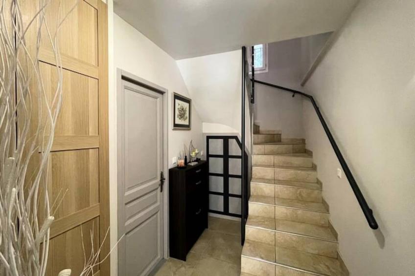 Villa Des Pins, Belle Maison Familiale, Proche Aix En Provence, 8 Personnes - foto 27