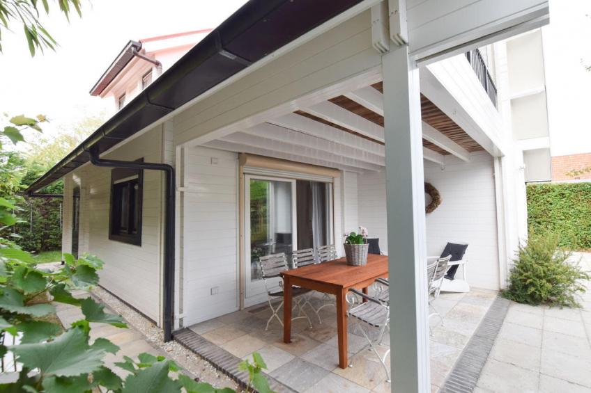Holidayhome - Hoge Weide 64 | Oostkapelle - foto 30