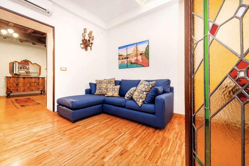 Vakantiewoning In het historische centrum van Rome - VW-NC4WW - foto 6
