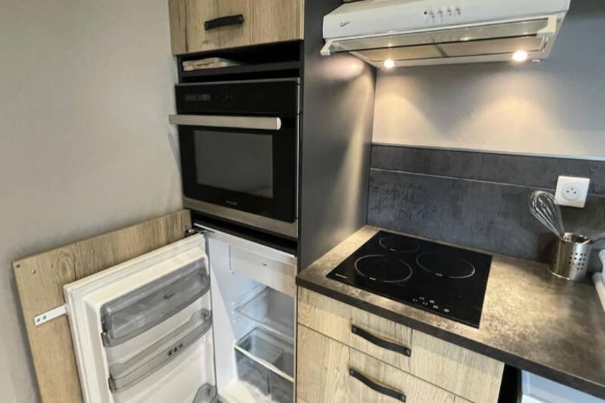 Appartements à Albepierre Bredons - foto 11