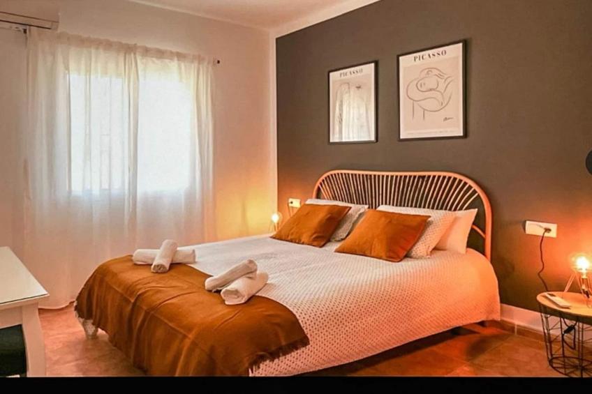 Villa Ballesteros - foto 10