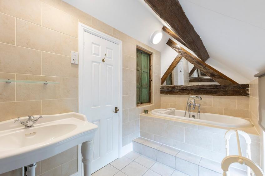 EN_DBY009_Standard Single Room - Shared - foto 19