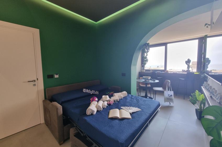 Saint Barth bei Holiday World - foto 4