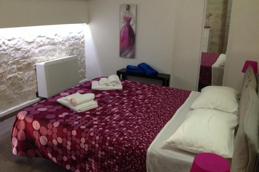 Villa 'Antica Aia' mit privatem Pool - foto 27