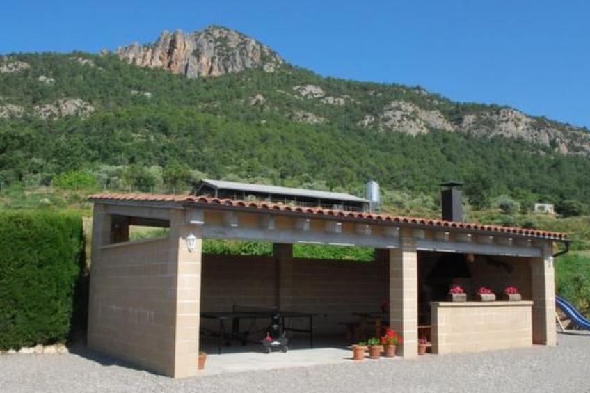 "Cal Serveró." mit Terrasse - foto 13