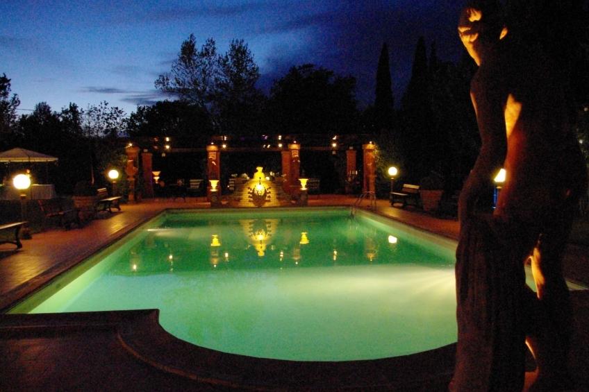 Villa Portoverde - foto 35