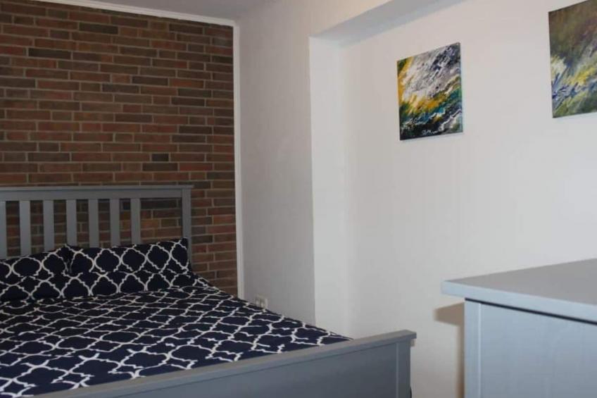 Nordsee Appartement Erdgeschoss - foto 8