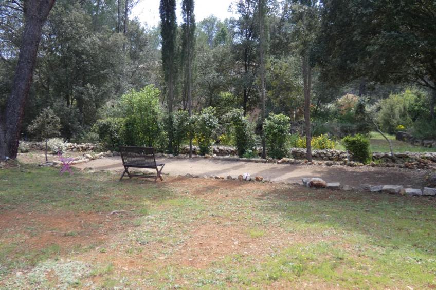 "La CIgale" mit Schwimmbad - foto 27