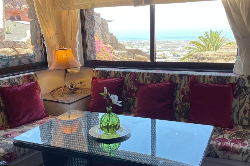 Schlafen in einer vulkanischen Höhle - foto 2