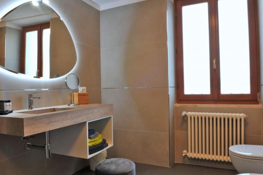 Ein-Zimmer-Wohnung 'Bella Vacanza 7' mit Blick aufs Wasser - foto 12