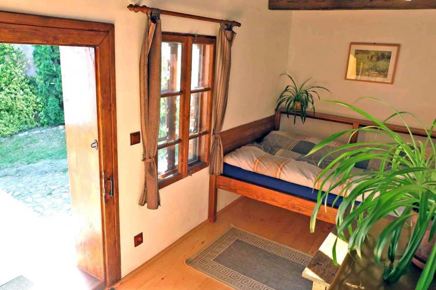Casa Lopo - renovierter Bauernhof im Hirtendorf - foto 26