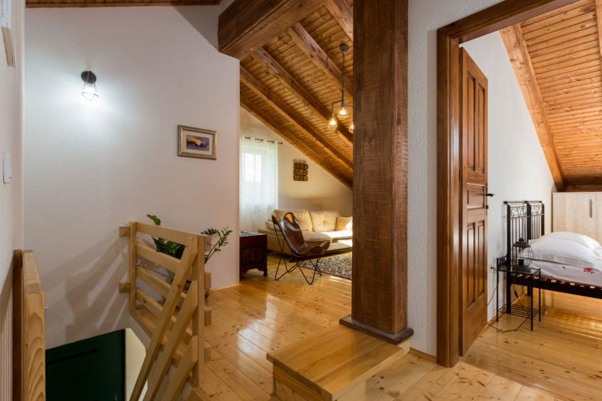 Historische Steinvilla Heaven für 11 Personen - foto 21