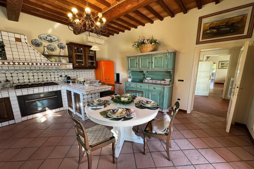 Casa Mia Fucecchio - foto 13