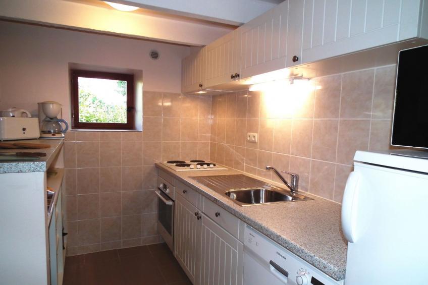 Domäne "Gite La Bergerie" (Ferienwohnung) - foto 4