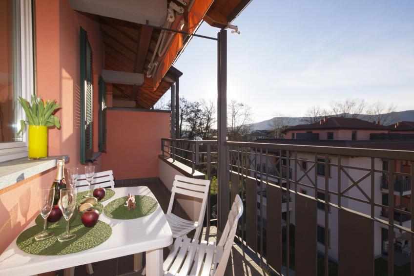 Casa Fiorita Pool and Lake - foto 8