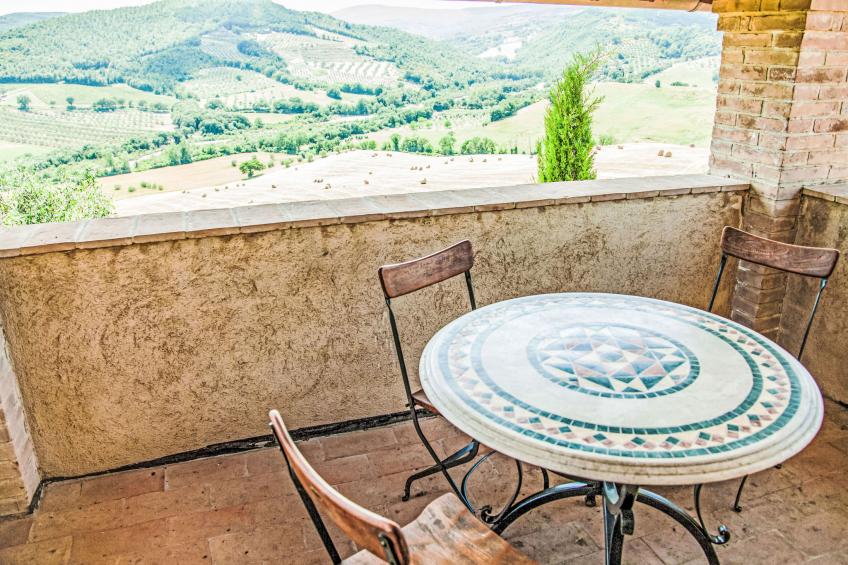 Agriturismo Belvedere delle Crete - foto 18