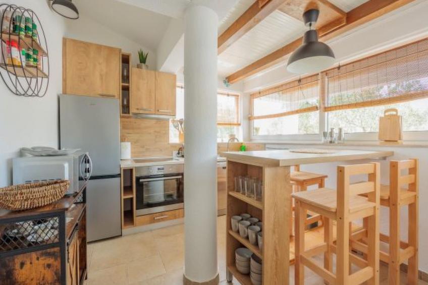 Holiday House Fjaka - foto 12