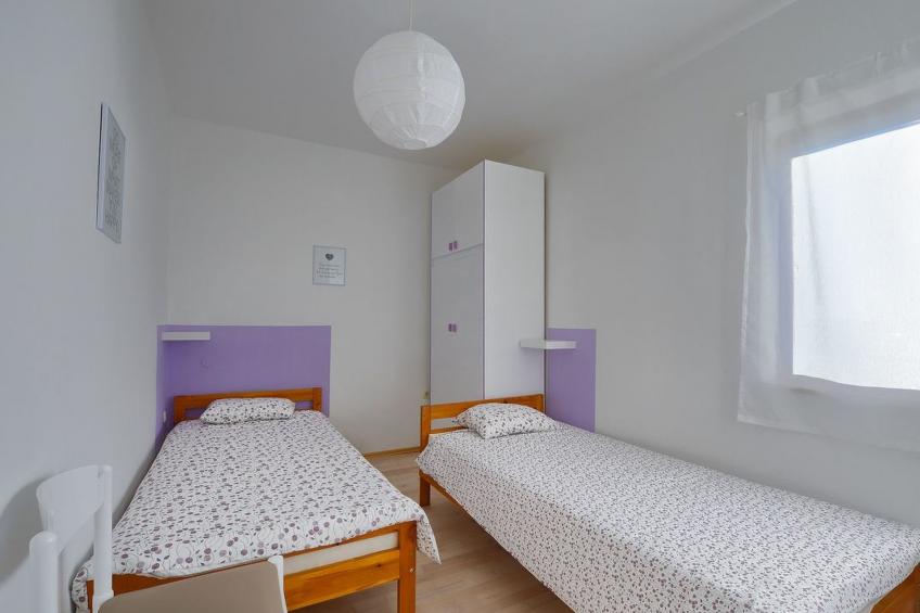 Helle Ferienwohnung in Vinkuran mit Garten, Grill und Terrasse - foto 20