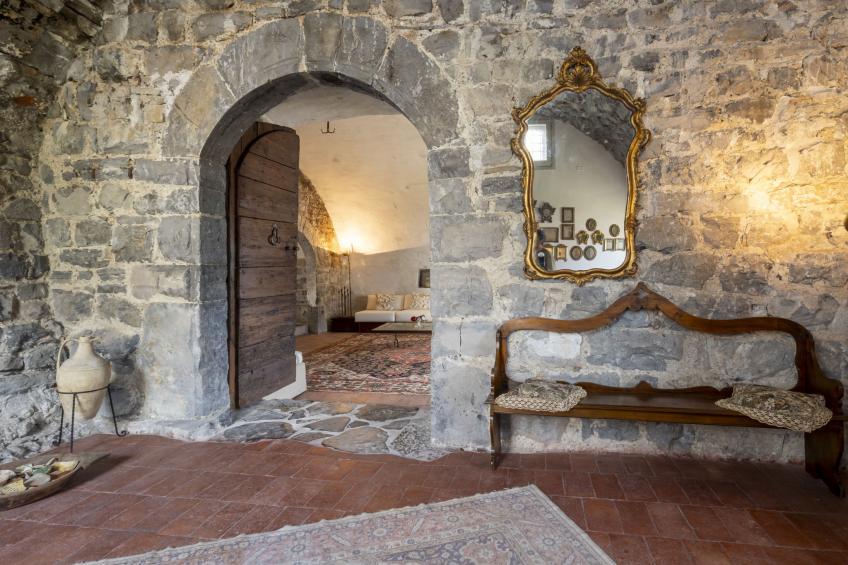 Casa Torre Il Castello - foto 61