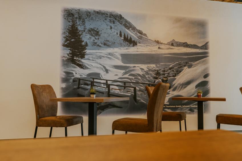 Luxurious Montafon Chalet 1 - foto 46
