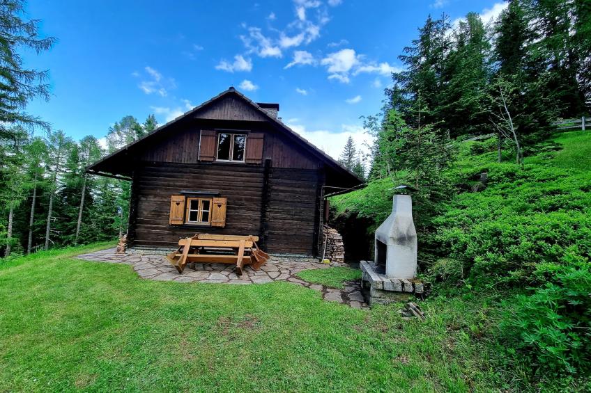 Schneiderhütte - foto 39