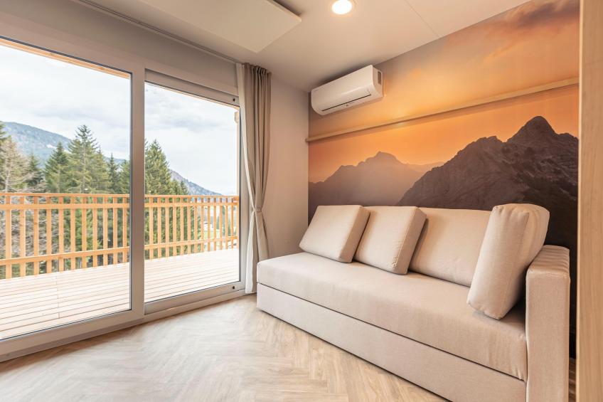 Chalets & Glamping Nassfeld 4 - foto 2