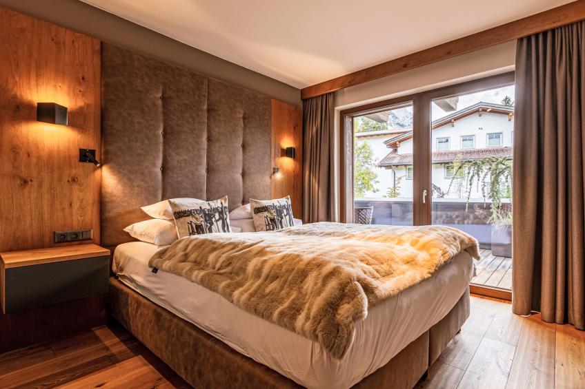 Premium mit 2 Schlafzimmer - foto 5