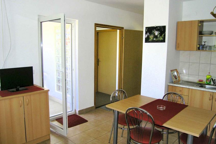 Holiday apartment with air conditioning - BF-TDR7K - foto 11