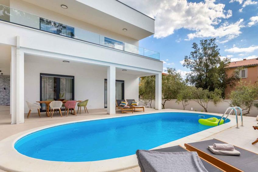 Villa met privé zwembad - VW-P9GCM - foto 6