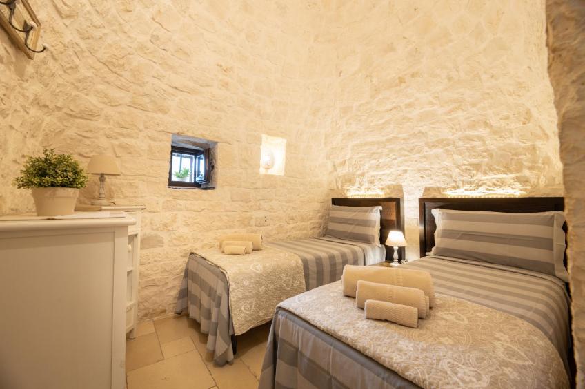 Trullo Dorato - foto 6