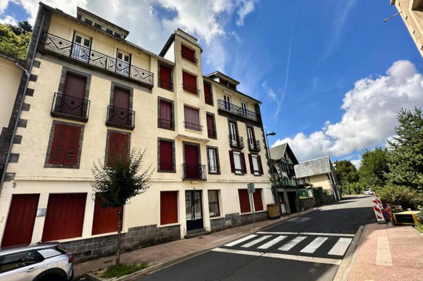 Appartements à Le Mont Dore - foto 16