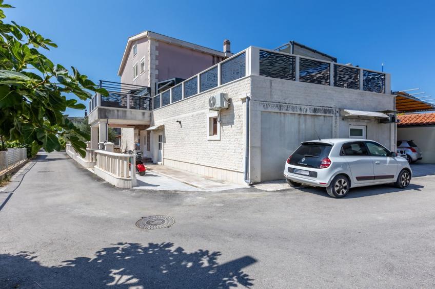 Apartment Merita - Two Bedroom Apartment with Balcony - foto 31