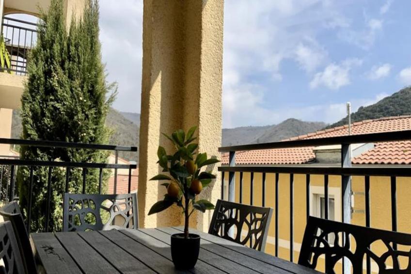 Résidence Les Naïades G32 - 2 Chambres Pour 5 Personnes ! - foto 12