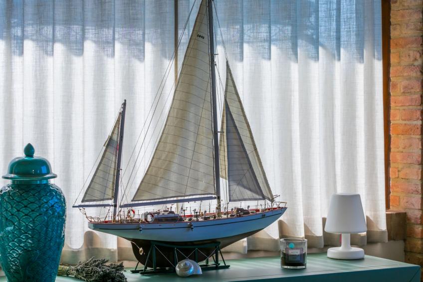 Podere Boscherini - foto 53