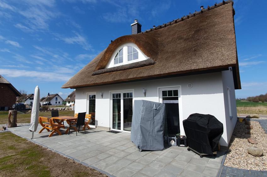 in Mellnitz mit Großem Garten - foto 2