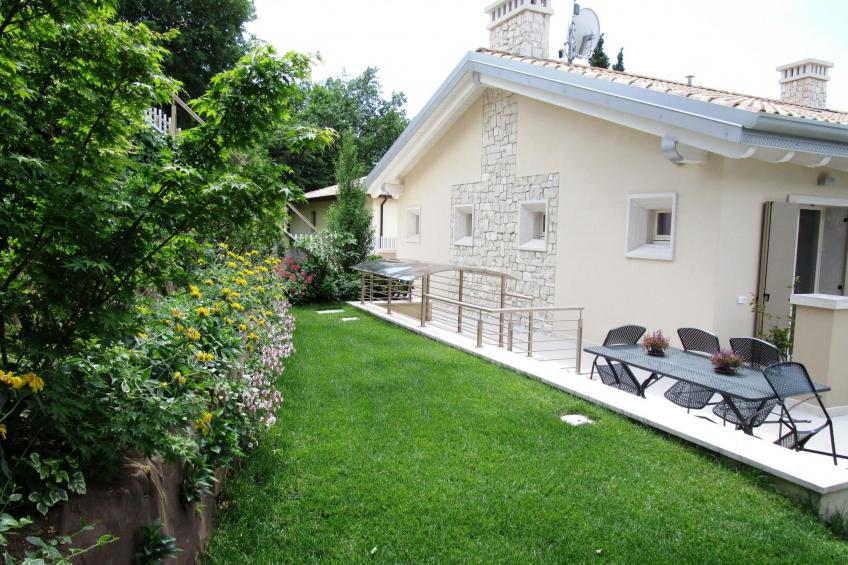 Flacher Sonnenaufgang - foto 43