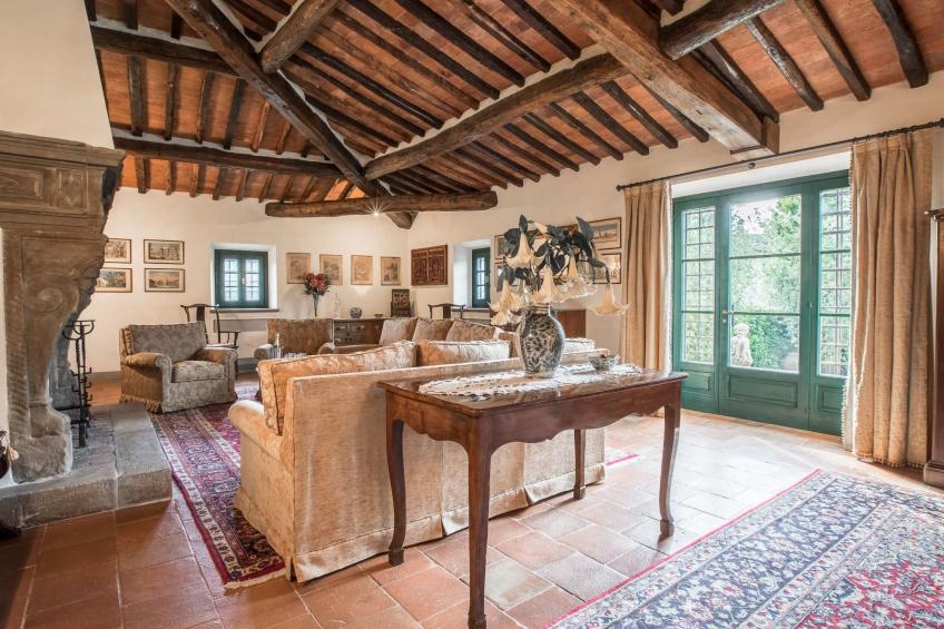 Ferienvilla "Angelo" mit Infinity-Pool - foto 6