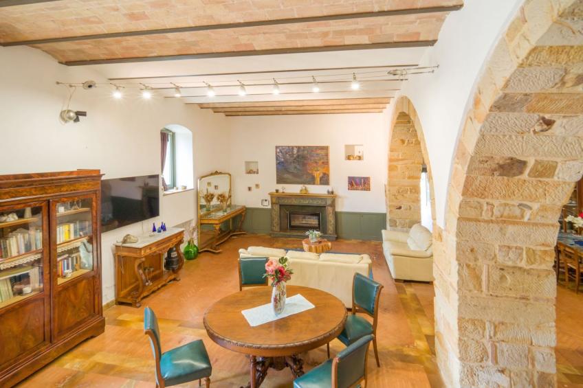 Ferienvilla 'Mamma Alessandra - foto 18