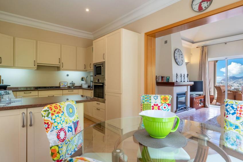 Elegante Ferienwohnung mit Gemeinschaftspool und Wellnessbereich - foto 13