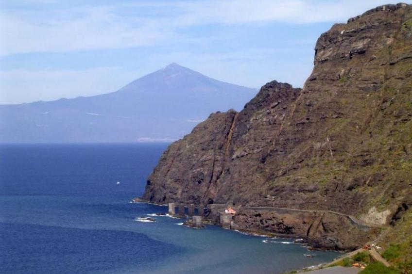 Casa Rural El Serrillal 1 Hermigua La Gomera - foto 30