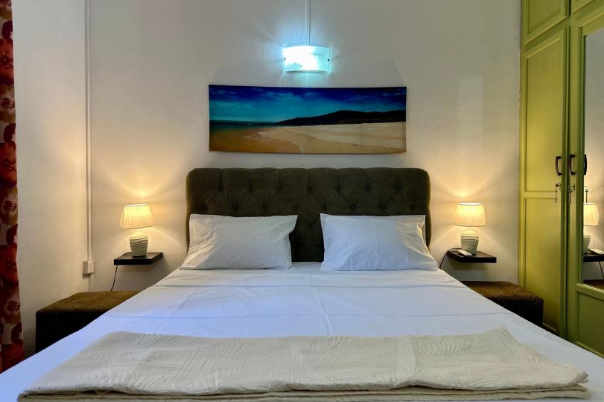 Appartement 2 mit Gartenblick - foto 29