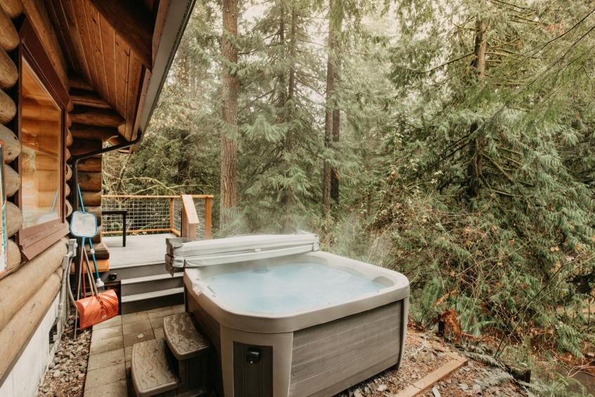 "81SL" mit Whirlpool - foto 14