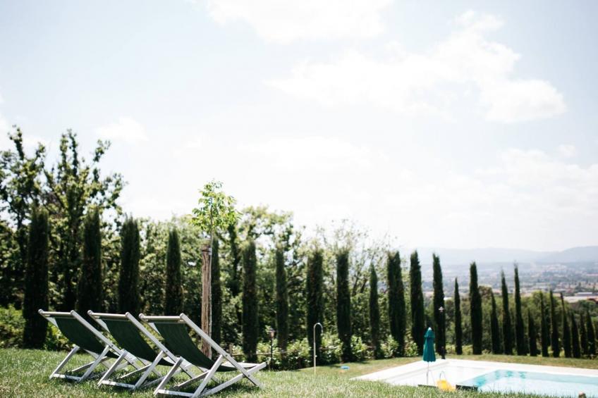 Villa Cantone mit beheiztem Pool - foto 25