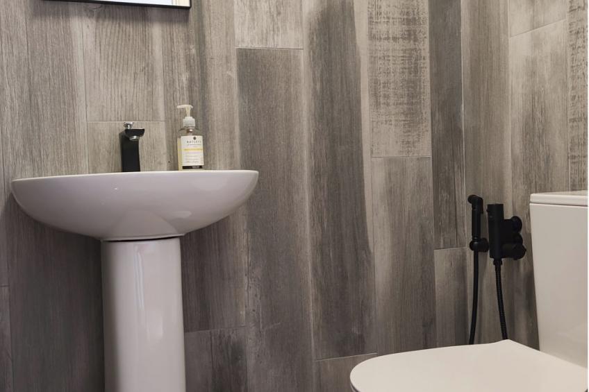 Gemütliches Familienhaus am Meer - foto 50