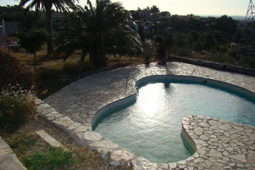 Villa 'Can Clapa' mit Privatpool - foto 19