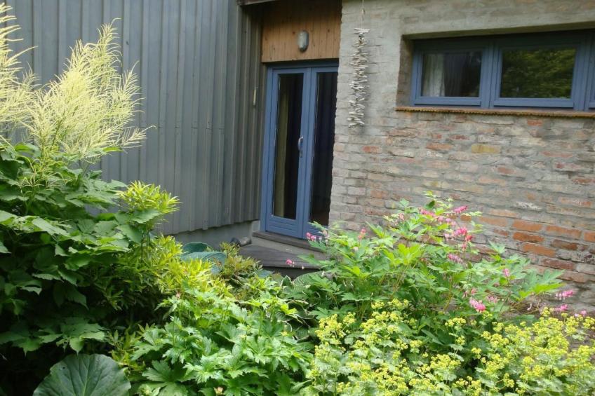 Landlust, Stadtnah -  Fewo im ehemaligem Bauernhaus mit Sauna, Kaminofen und gr - foto 19