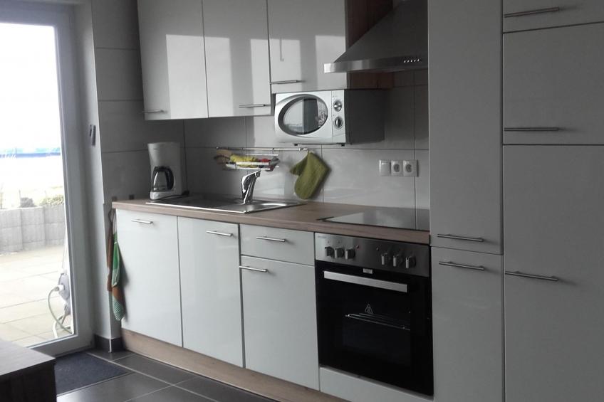 Wohnung mit großer Gartenterrasse und Ausblick - foto 16